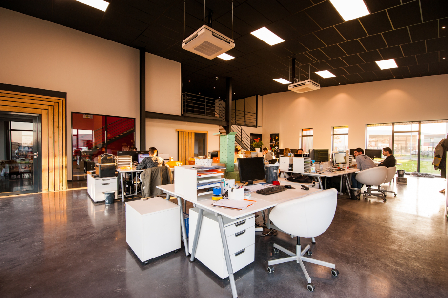 limpieza oficinas Madrid