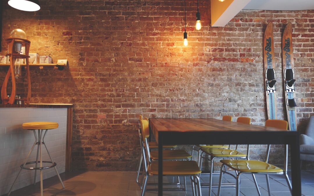 Razones para contratar una empresa de limpieza para restaurantes en Madrid