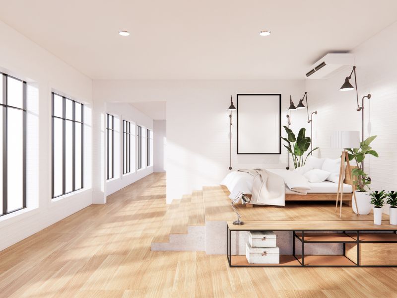Reformas de casas en La Sierra de Madrid: Últimas tendencias
